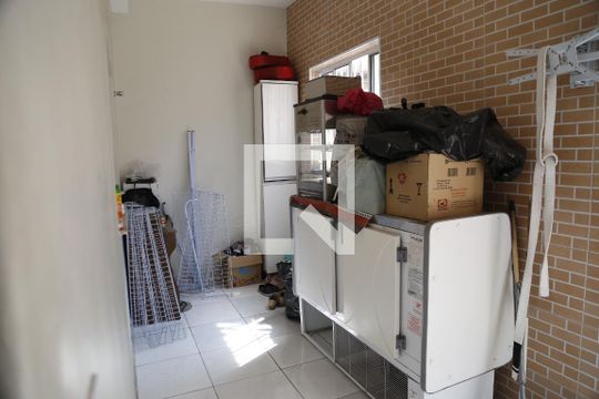 Área de Serviço 1 de casa à venda com 4 quartos, 200m² em Freguesia do Ó, São Paulo