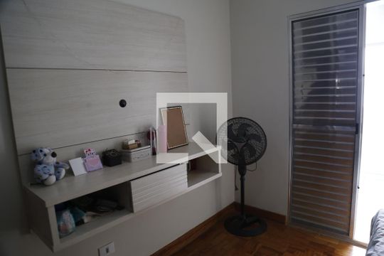 Quarto 2 de casa à venda com 4 quartos, 200m² em Freguesia do Ó, São Paulo