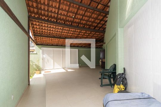 Área de Serviço de casa à venda com 2 quartos, 128m² em Brás de Pina, Rio de Janeiro