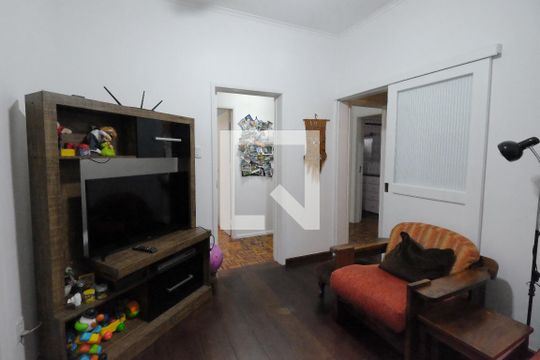 Sala 2 de casa à venda com 3 quartos, 227m² em Três Figueiras, Porto Alegre