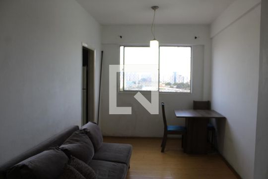 Apartamento para alugar com 1 quarto, 54m² em Anchieta, São Bernardo do Campo