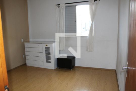 Quarto de apartamento para alugar com 1 quarto, 54m² em Anchieta, São Bernardo do Campo