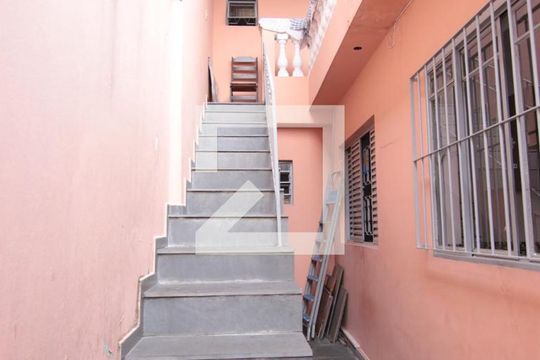 Área Comum de casa à venda com 2 quartos, 125m² em Jardim Gonzaga, São Paulo