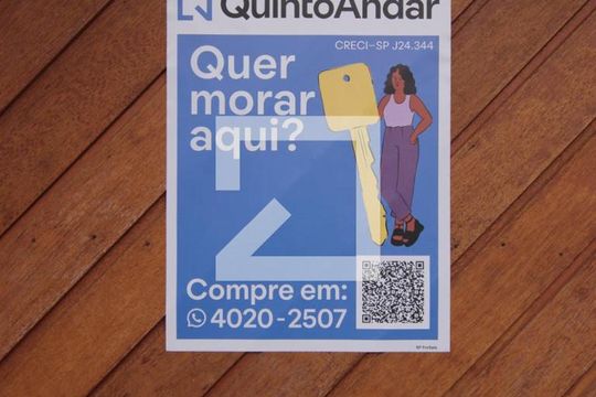 Fachada de casa à venda com 2 quartos, 125m² em Jardim Gonzaga, São Paulo