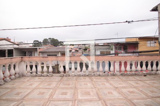 Área Comum de casa à venda com 2 quartos, 125m² em Jardim Gonzaga, São Paulo