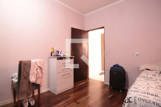 Quarto de casa à venda com 2 quartos, 125m² em Jardim Gonzaga, São Paulo