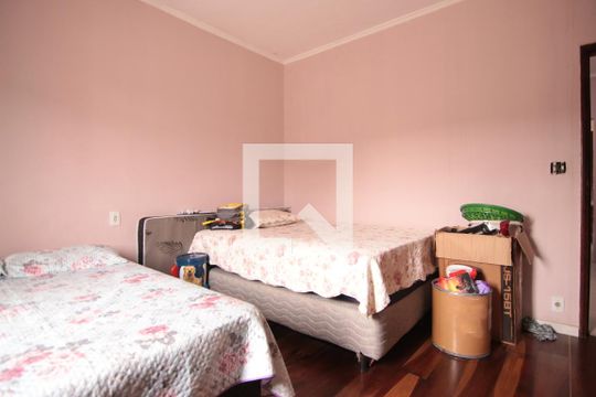 Quarto de casa à venda com 2 quartos, 125m² em Jardim Gonzaga, São Paulo