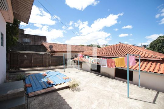 Área comum de casa à venda com 3 quartos, 360m² em Jardim Leblon, Belo Horizonte