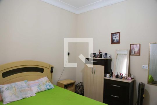Quarto 1 de casa à venda com 4 quartos, 180m² em Padroeira, Osasco