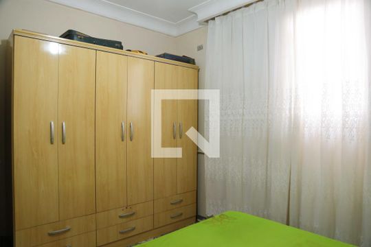 Quarto 1 de casa à venda com 4 quartos, 180m² em Padroeira, Osasco