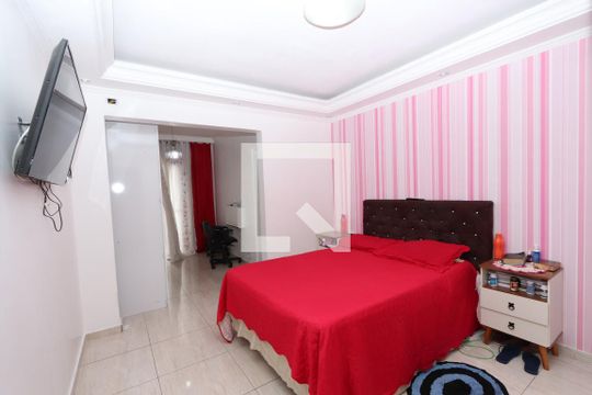 Quarto 1 de casa à venda com 4 quartos, 160m² em Jardim Cotiana, São Paulo