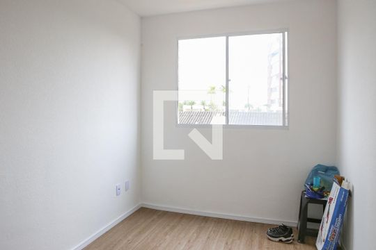 Quarto 2 de apartamento à venda com 2 quartos, 44m² em Barra Funda, São Paulo