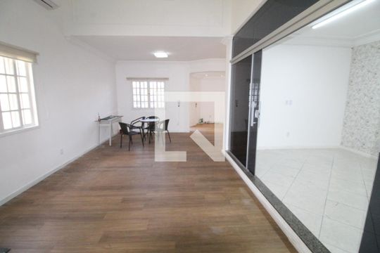 Sala 1 de casa para alugar com 5 quartos, 427m² em Jardim das Colinas, São José dos Campos