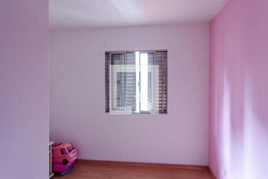 Quarto 3 de casa à venda com 3 quartos, 130m² em Bosque da Saúde, São Paulo