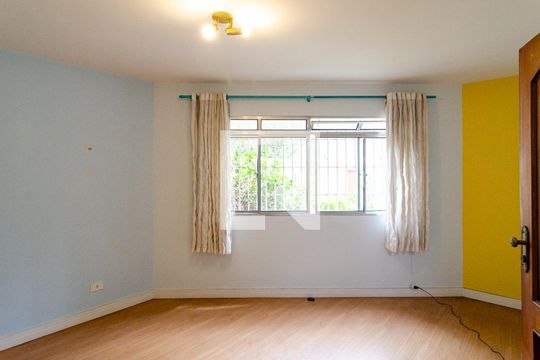 Sala de casa à venda com 3 quartos, 130m² em Bosque da Saúde, São Paulo