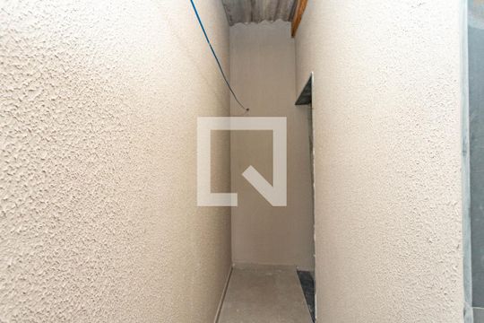 Deposito  de casa para alugar com 1 quarto, 50m² em Centro, Diadema