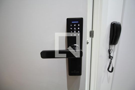 Detalhe de kitnet/studio para alugar com 1 quarto, 22m² em Jardim Vila Mariana, São Paulo