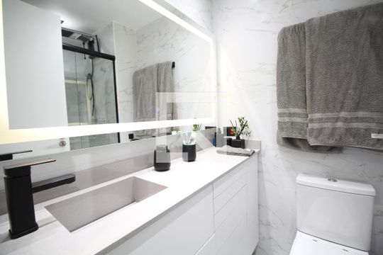 Studio de kitnet/studio para alugar com 1 quarto, 22m² em Jardim Vila Mariana, São Paulo