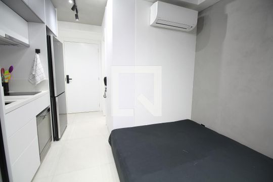 Kitnet/Studio para alugar com 1 quarto, 22m² em Jardim Vila Mariana, São Paulo