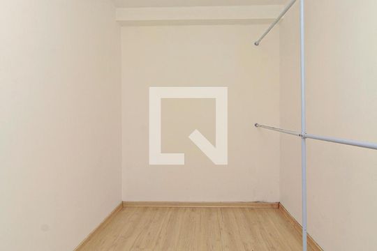 Closet da Suíte de casa à venda com 3 quartos, 230m² em Ipanema, Porto Alegre