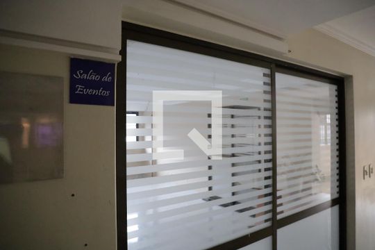Área comum de apartamento para alugar com 4 quartos, 110m² em Setor Bueno, Goiânia