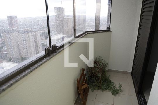 Quarto 4 de apartamento para alugar com 4 quartos, 110m² em Setor Bueno, Goiânia