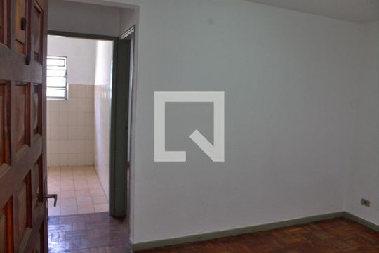Sala  de casa de condomínio para alugar com 1 quarto, 40m² em Jardim Monte Kemel, São Paulo