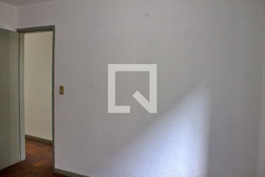 Quarto  de casa de condomínio para alugar com 1 quarto, 40m² em Jardim Monte Kemel, São Paulo