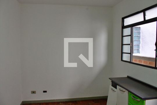 Sala  de casa de condomínio para alugar com 1 quarto, 40m² em Jardim Monte Kemel, São Paulo