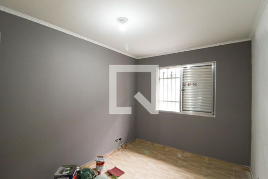 Quarto 1 de casa para alugar com 4 quartos, 220m² em Lauzane Paulista, São Paulo