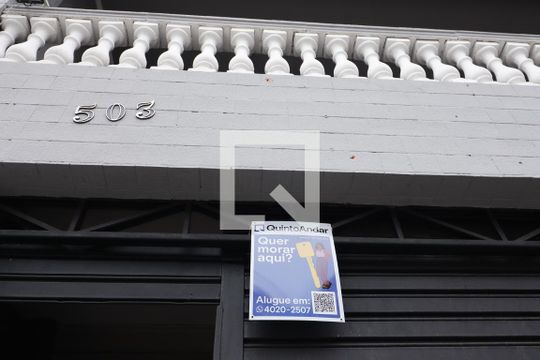 Fachada de casa para alugar com 4 quartos, 220m² em Lauzane Paulista, São Paulo