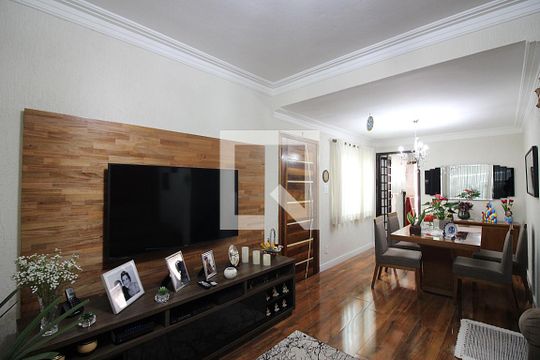 Casa à venda com 2 quartos, 200m² em Centro, São Bernardo do Campo