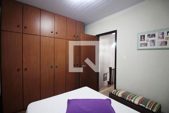 Quarto 2 de casa à venda com 2 quartos, 200m² em Centro, São Bernardo do Campo