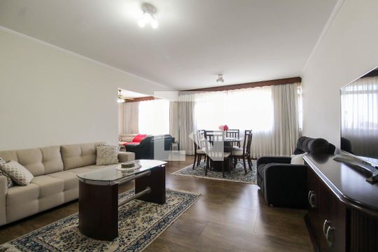 Apartamento à venda com 4 quartos, 155m² em Mooca, São Paulo