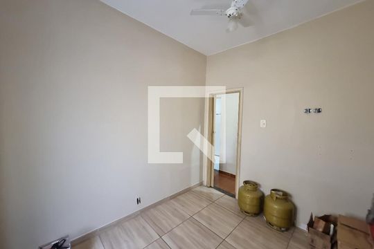 Quarto 2 de apartamento à venda com 2 quartos, 56m² em Piedade, Rio de Janeiro