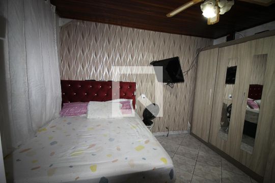 Quarto 1 de casa à venda com 4 quartos, 195m² em Alto da Mooca, São Paulo