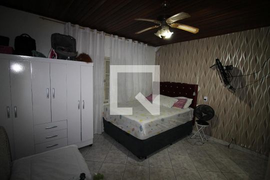 Quarto 1 de casa à venda com 4 quartos, 195m² em Alto da Mooca, São Paulo