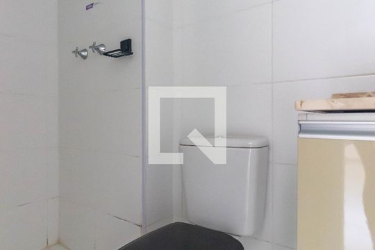 Quarto 2 de apartamento para alugar com 2 quartos, 64m² em Continental, Osasco