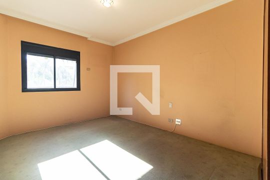 Suíte 1 de apartamento à venda com 4 quartos, 186m² em Aclimação, São Paulo