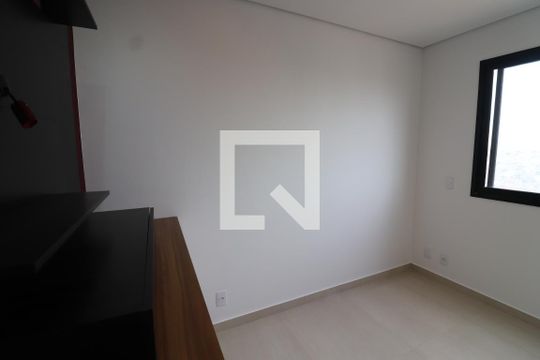 Quarto 2 de apartamento para alugar com 2 quartos, 43m² em Itaberaba, São Paulo
