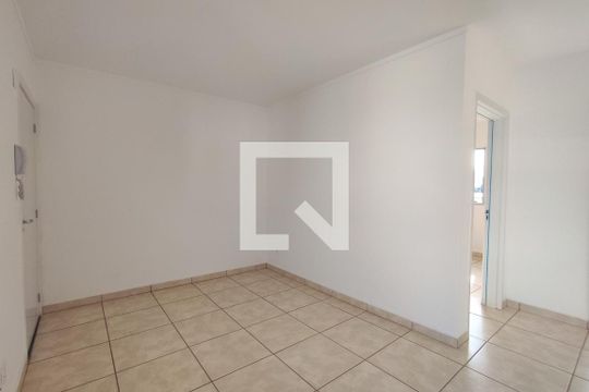Apartamento para alugar com 2 quartos, 44m² em Vila Abranches, Ribeirão Preto