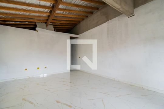 Cômodo Livre de casa à venda com 3 quartos, 338m² em Vila Metalurgica, Santo André