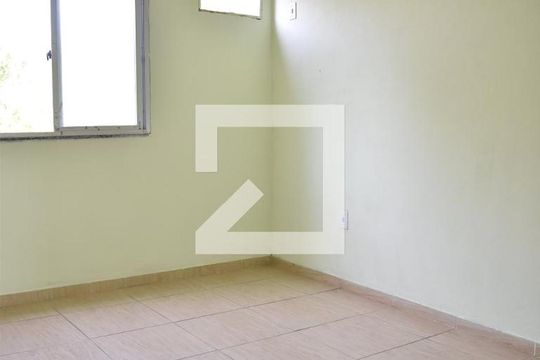 Quarto de casa para alugar com 1 quarto, 30m² em Campo Grande, Rio de Janeiro