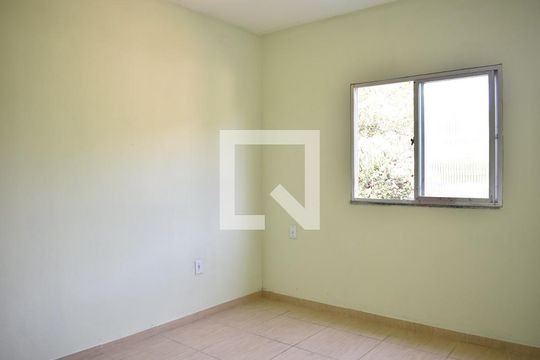 Quarto de casa para alugar com 1 quarto, 30m² em Campo Grande, Rio de Janeiro