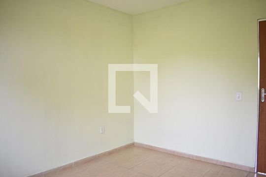 Quarto de casa para alugar com 1 quarto, 30m² em Campo Grande, Rio de Janeiro