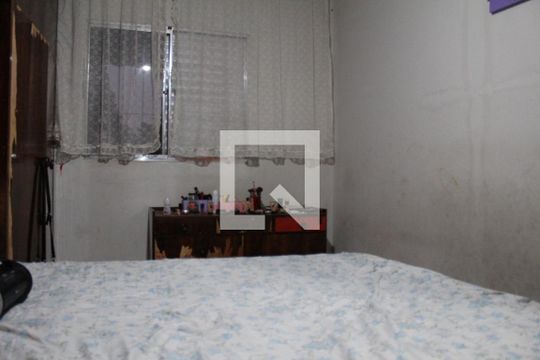 quarto 1 de casa à venda com 3 quartos, 160m² em Parque Residencial Oratorio, São Paulo