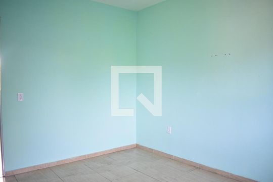Quarto  de kitnet/studio para alugar com 1 quarto, 30m² em Campo Grande, Rio de Janeiro