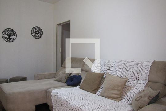 Sala de casa à venda com 3 quartos, 176m² em Jardim Penha, São Paulo