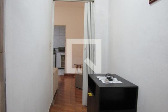 Corredor de casa à venda com 3 quartos, 176m² em Jardim Penha, São Paulo