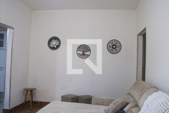 Sala de casa à venda com 3 quartos, 176m² em Jardim Penha, São Paulo
